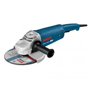 Bosch GWS 26-230 H Angle Grinder, 230 mm, 2600 W, 0601856100